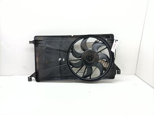 Radiator fan MAZDA 3 (BK) 1.6 DI Turbo | BP25465381M35 