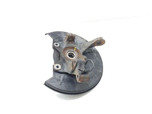 Left front steering knuckle OPEL MERIVA B MPV (S10) 1.4 (75) | BP25998467M25 