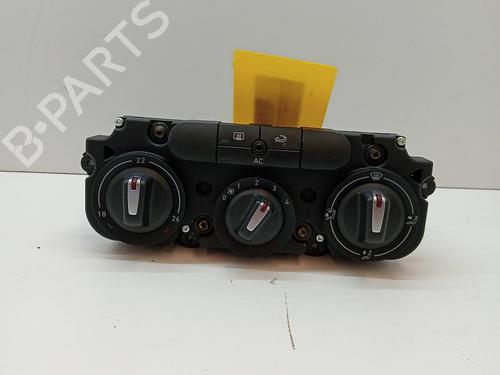 Used Climate control SEAT LEON (1P1) 1.6 TDI (90 hp) 23339085