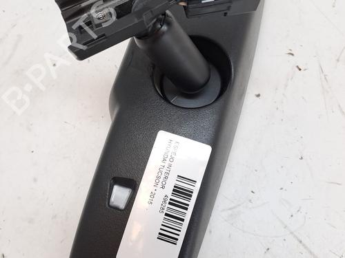 Rear mirror HYUNDAI TUCSON (TL, TLE) 1.6 T-GDi | BP23286183I6 
