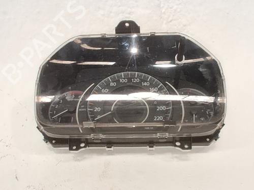 Used Instrument cluster Instrument cluster 37635278 37635278