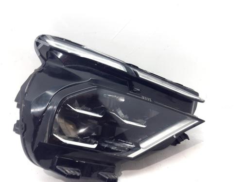 Used Right headlight Right headlight CITROËN C4 III (BA_, BB_, BC_) 1.2 PureTech 130 (BAHNSA, BAHNSB) (130 hp) 33760717 33760717