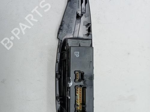 Left front window switch NISSAN QASHQAI II (J11, J11_) 1.5 dCi | BP23351870I27 