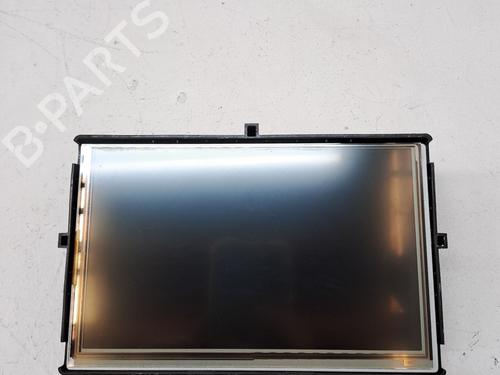 Display SMART FORTWO Coupe (453) electric drive / EQ (453.391) (56 hp) 24848765