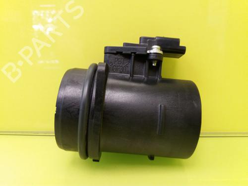 Mass air flow sensor PEUGEOT 208 I (CA_, CC_) 1.4 HDi | BP23404859M95