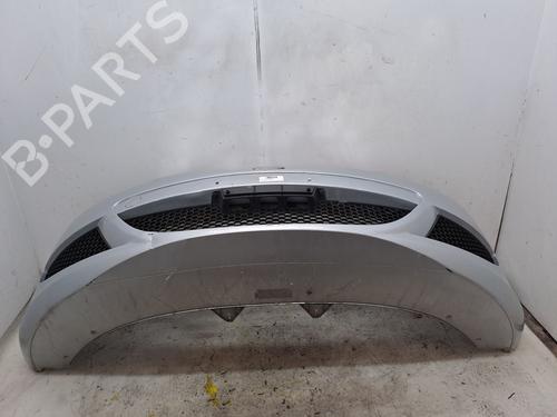 Front bumper SEAT LEON (1P1) 1.9 TDI | BP23283139C7 