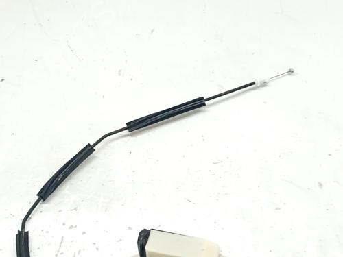 Højre bagtil lås CITROËN BERLINGO Box Body/MPV (K9) 1.5 BlueHDi 100 (102 hp) 31701041