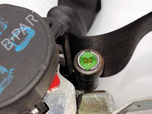 Front right seatbelt SEAT CORDOBA (6L2) 1.4 16V | BP23448870I25 