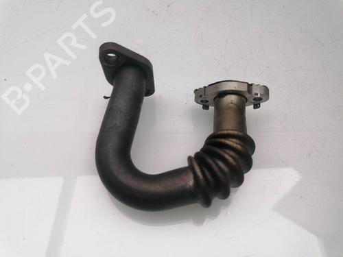 Used Pipe SEAT IBIZA IV (6J5, 6P1) 1.6 TDI (90 hp) 23421318