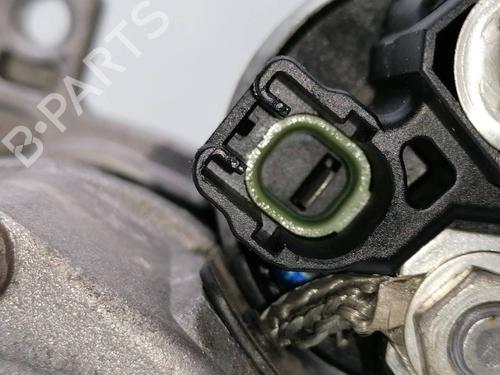 Starter TOYOTA AYGO (_B4_) 1.0 (KGB40) | BP23937341M8 