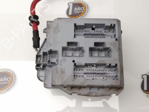 Used Fuse box FIAT LINEA (323_, 110_) 1.3 D Multijet (323AXB11, 323AXB1A) (90 hp) 23381454