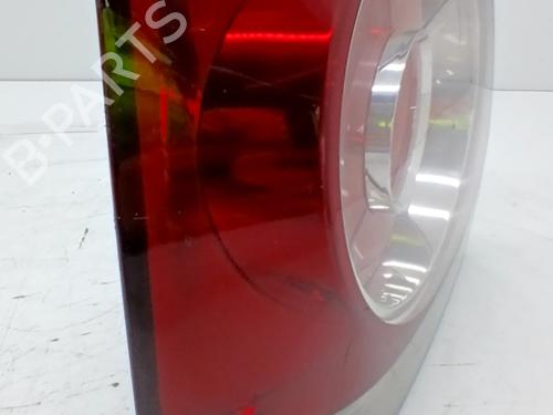 Left taillight VW POLO IV (9N_, 9A_) 1.4 TDI | BP32105474C34
