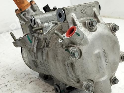 AC compressor OPEL CORSA F (P2JO) CORSA-e (68) | BP39556135M34 - Image 2