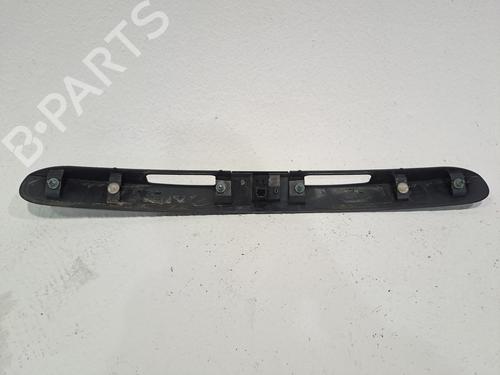 Tailgate handle PEUGEOT 207 (WA_, WC_) 1.4 16V | BP24240175C132 