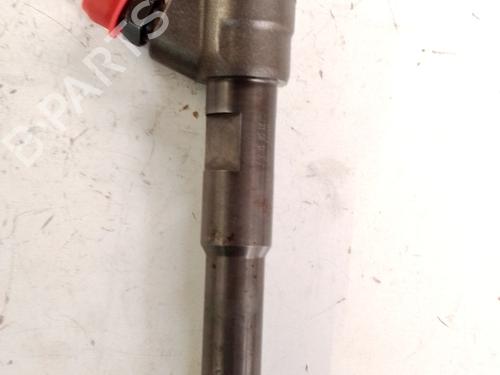 Used Injector Injector NISSAN NOTE (E12) 1.5 dCi (90 hp) 33763396 33763396
