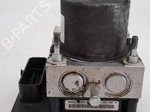 ABS pump ALFA ROMEO MITO (955_) 1.6 JTDM (955AXC1B) | BP23367594M43 