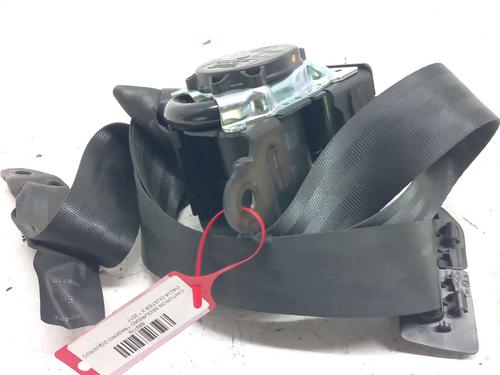 Used Rear left seatbelt DACIA DUSTER (HM_) 1.0 TCe 90 (HMM6) (91 hp) 28957546