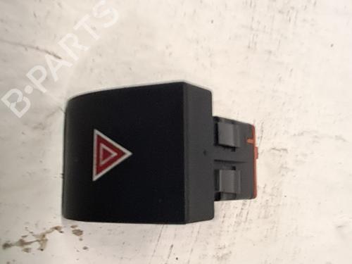 Used Warning switch Warning switch PEUGEOT 3008 I MPV (0U_) 2.0 HDi 150 / BlueHDi 150 (150 hp) 34210193 34210193