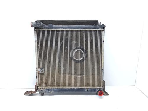 Køler SANTANA 300/350 1.6 HDi 4x4 | BP26192407M31 