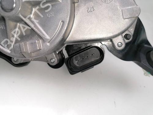 Rear wiper motor HYUNDAI BAYON (BC3) 1.2 MPI | BP27292670M102