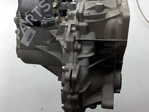 Gearbox FORD TRANSIT CONNECT V408 Box Body/MPV 1.5 TDCi | BP36002178M3 - Image 6