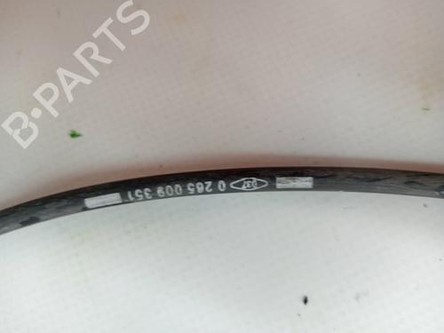 Elektronisk sensor SMART FORFOUR Hatchback (453) electric drive / EQ (453.091) | BP23349256M84 