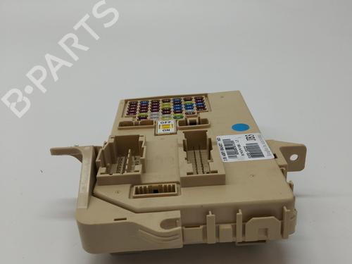 Electronic module HYUNDAI ELANTRA V Saloon (MD, UD) 1.6 | BP27519870M83 