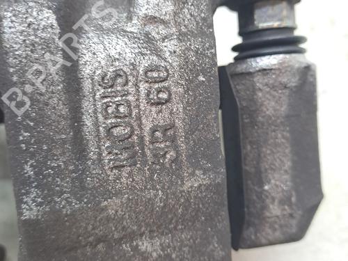 Left front brake caliper HYUNDAI ix35 (LM, EL, ELH) 2.0 CRDi | BP23362054M105 