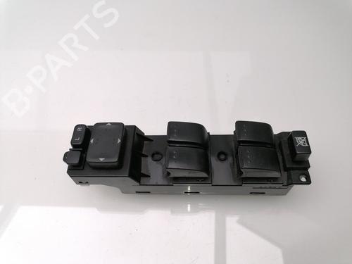 Left front window switch MAZDA CX-7 (ER) 2.2 MZR-CD AWD (ER10A) | BP23380037I27 