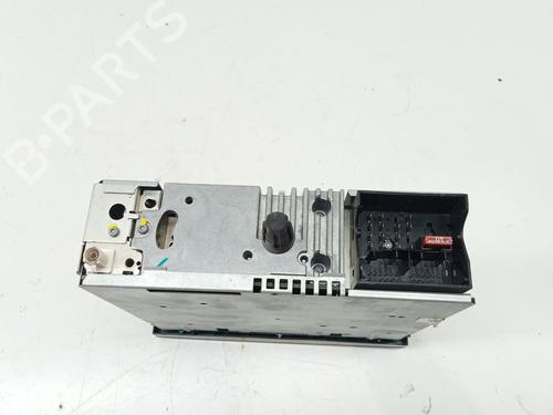 Radio PEUGEOT 307 (3A/C) 1.6 16V | BP27731873E6 