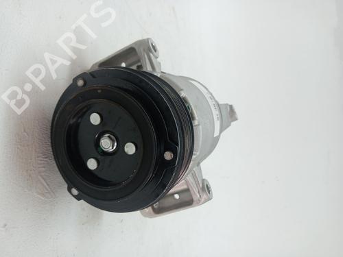 Compressor A/A OPEL ZAFIRA / ZAFIRA FAMILY B (A05) 1.9 CDTI (M75) (120 hp) 24633346