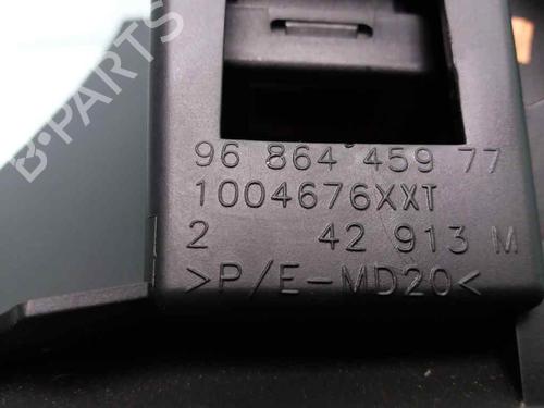 Switch PEUGEOT 508 SW I (8E_) 2.0 HDi | BP23385797I30 