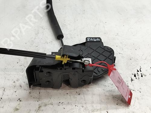 Used Front right lock Front right lock 39555793 39555793