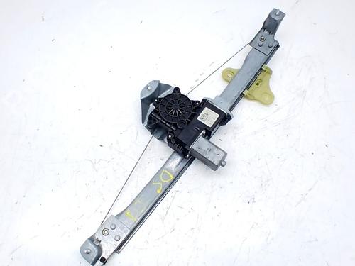 Front left window mechanism RENAULT CAPTUR I (J5_, H5_) 0.9 TCe 90 | BP33815413C22 - Image 2