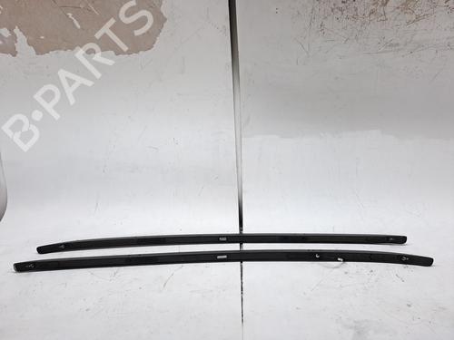 Roof bar AUDI Q5 (8RB) 2.0 TDI quattro | BP24874638C65 