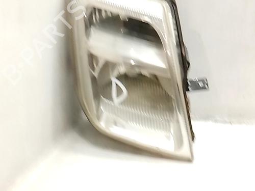 right-headlight-citroen-c2-jm_-2003-2004-2005-2006-2007-2008-2009-2010-2011-2012-2013-2014-2015-2016-2017-34496598 main image