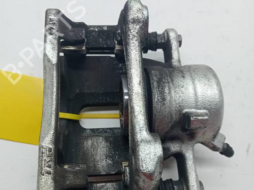 Right front brake caliper DACIA LODGY (JS_) 1.6 LPG (JSAV) | BP25457055M104 