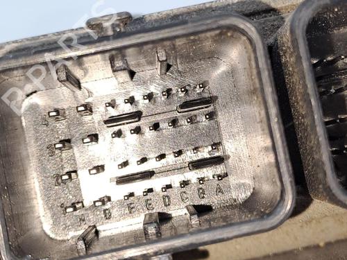 Engine control unit (ECU) CITROËN C3 I (FC_, FN_) 1.4 HDi | BP23977842M57 