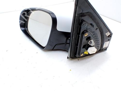 Used Left mirror Left mirror 34119589 34119589