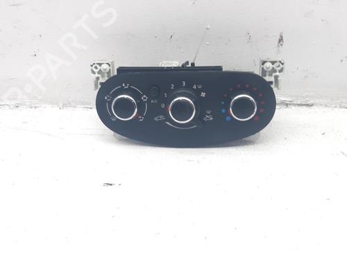 Used Climate control Climate control DACIA LODGY (JS_) 1.6 (83 hp) 34392814 34392814