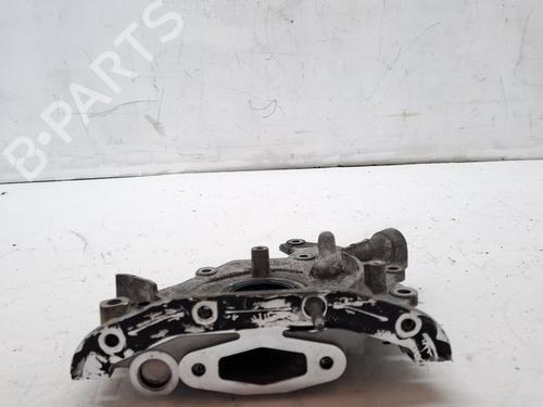 Timing cover CITROËN BERLINGO Box Body/MPV (B9) 1.6 HDi 90 | BP26574833M123 