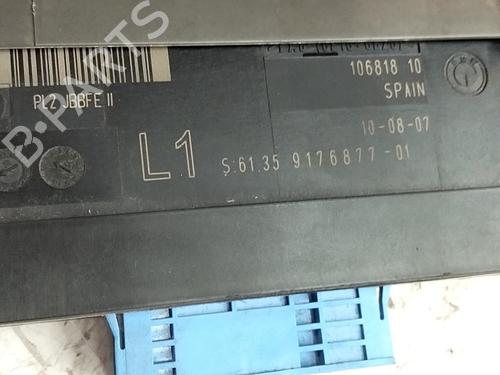 Fuse box BMW 3 Coupe (E92) 325 d | BP39740744E1 - Image 3
