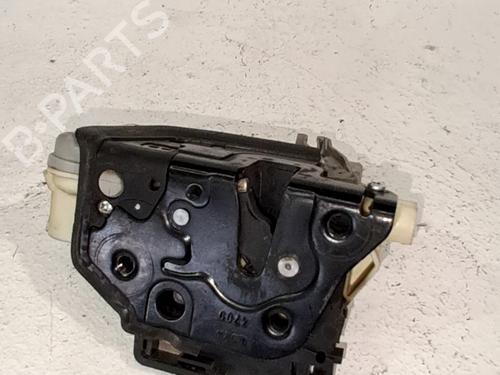 Front left lock VW PASSAT B6 (3C2) 2.0 TDI 16V | BP36015837C98 - Image 2
