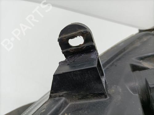 Left headlight OPEL VECTRA B (J96) 2.2 i 16V (F19) | BP25465831C28 