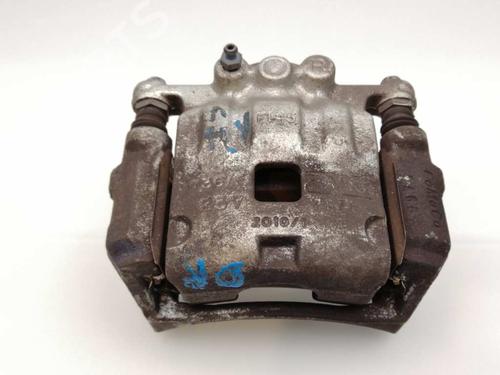 Used Right front brake caliper NISSAN NAVARA NP300 (D40) 2.5 dCi 4WD (D40TT, D40T, D40M, D40BB) (190 hp) 27606784
