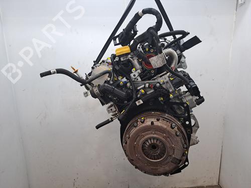 Engine JEEP COMPASS (MP, M6, MV, M7) 1.6 CRD | BP23364345M1 