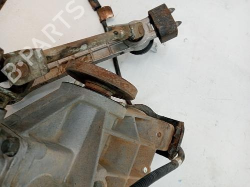 Gearbox SSANGYONG KYRON 2.0 Xdi | BP23354856M3 