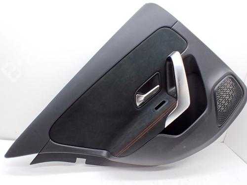 Venstre bakpanel Venstre bakpanel MERCEDES-BENZ A-CLASS Saloon (V177) A 180 (177.184) (136 hp) 37289244 37289244