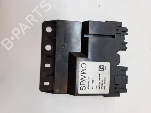 Elektronische module VOLVO XC40 (536) T5 Plug-in Hybrid (262 hp) 26654730
