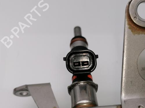 Injection rail DACIA LOGAN MCV II TCe 90 (K8M1, K8MA, K8AC) | BP23449855M98 